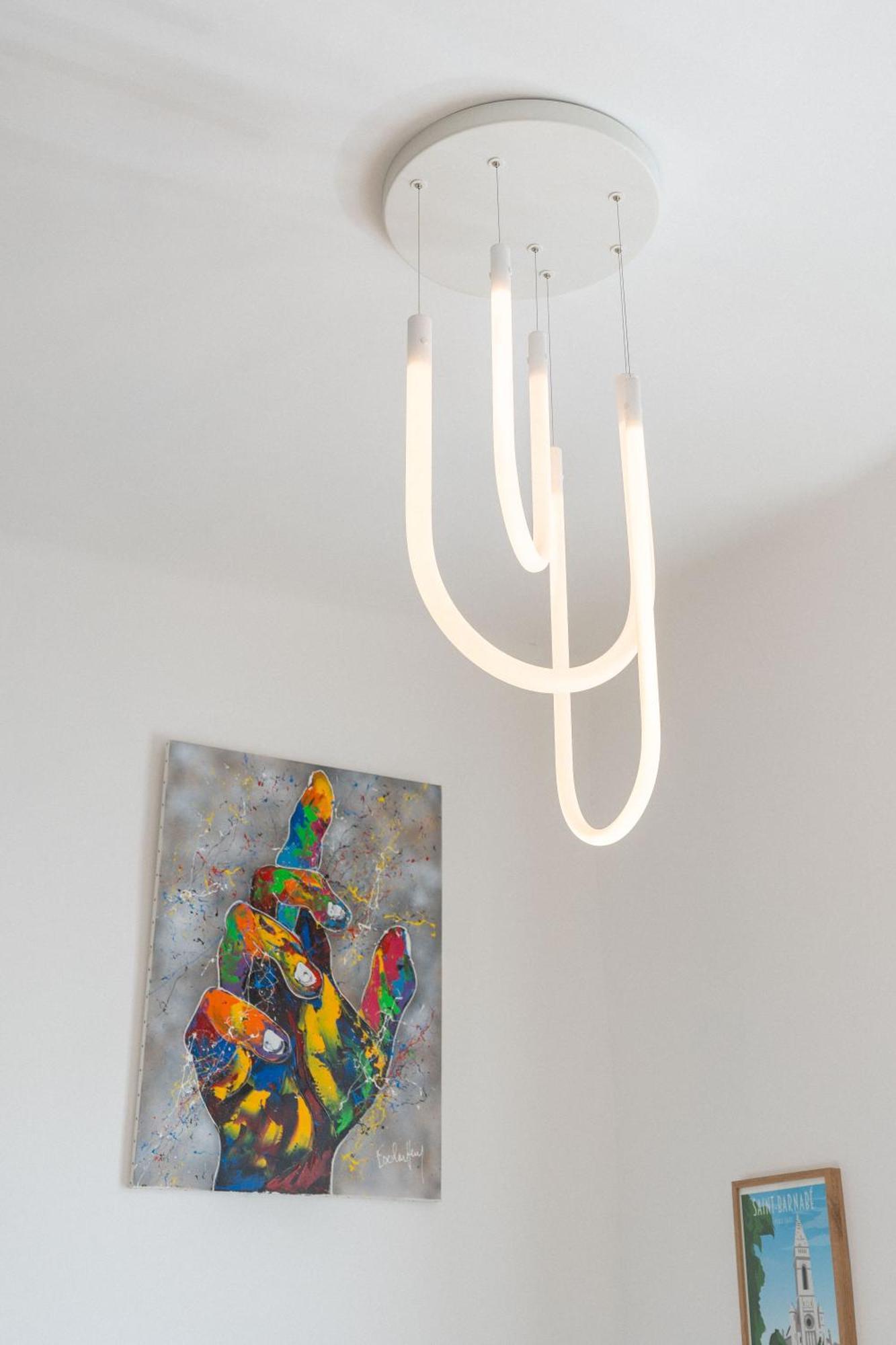 Appartement Moderne Marsylia Zewnętrze zdjęcie